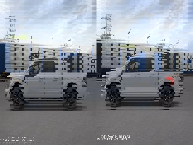New 2026 Ford F150 XLT image 3