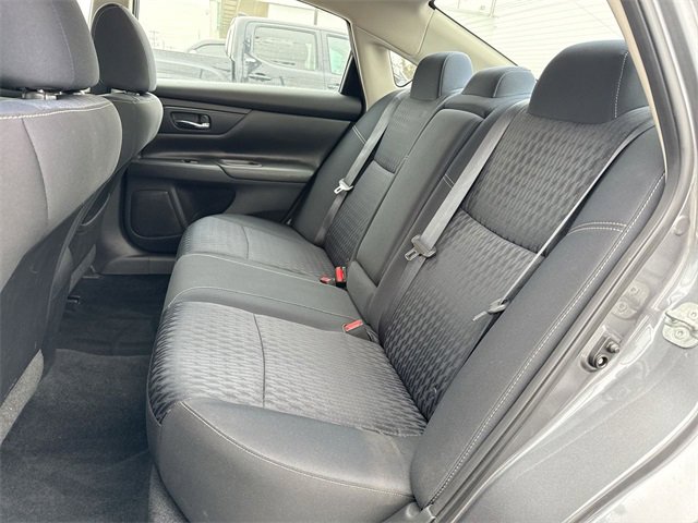 Used 2017 Nissan Altima 2.5 S image 22