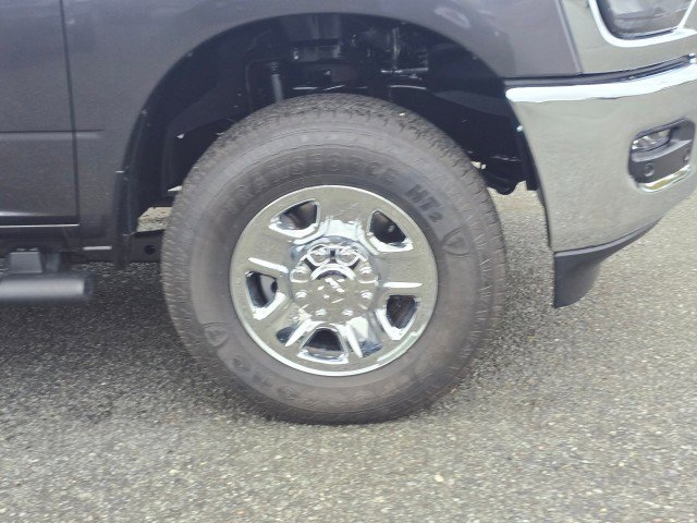 New 2026 RAM 3500 Tradesman image 2