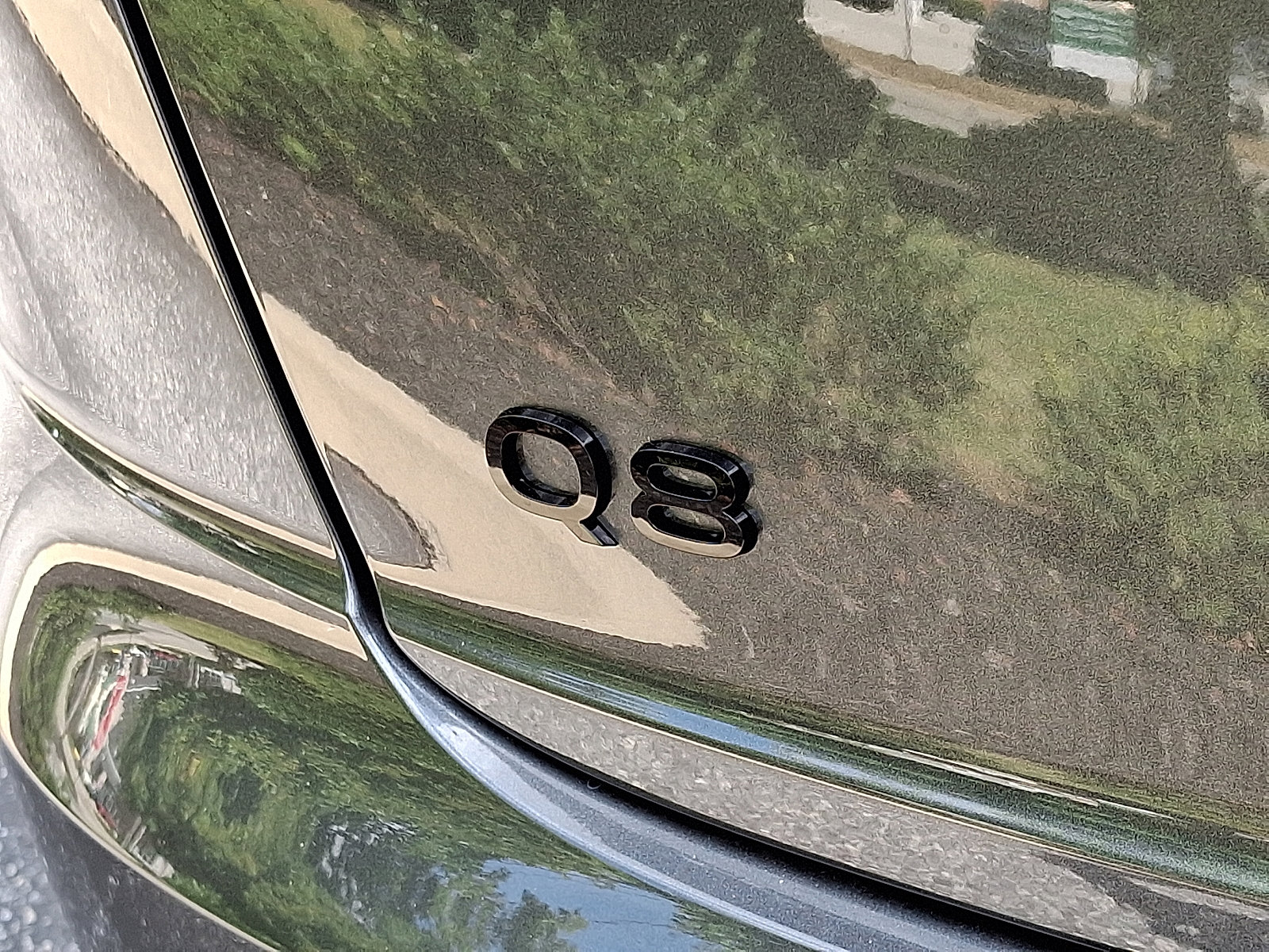 New 2026 Audi Q8 Premium Plus image 19
