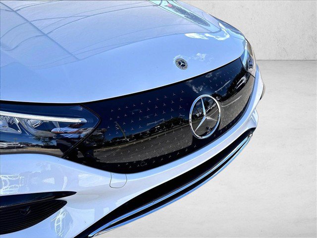 Certified 2024 Mercedes-Benz EQE 500 4MATIC Sedan image 29