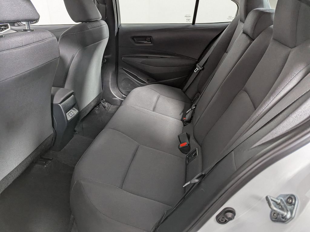 Used 2024 Toyota Corolla LE FWD image 41