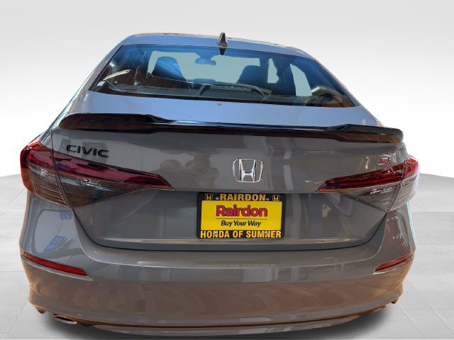 New 2026 Honda Civic Si image 7