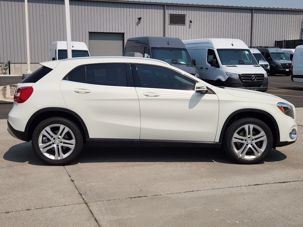 Used 2018 Mercedes-Benz GLA 250 4MATIC image 41