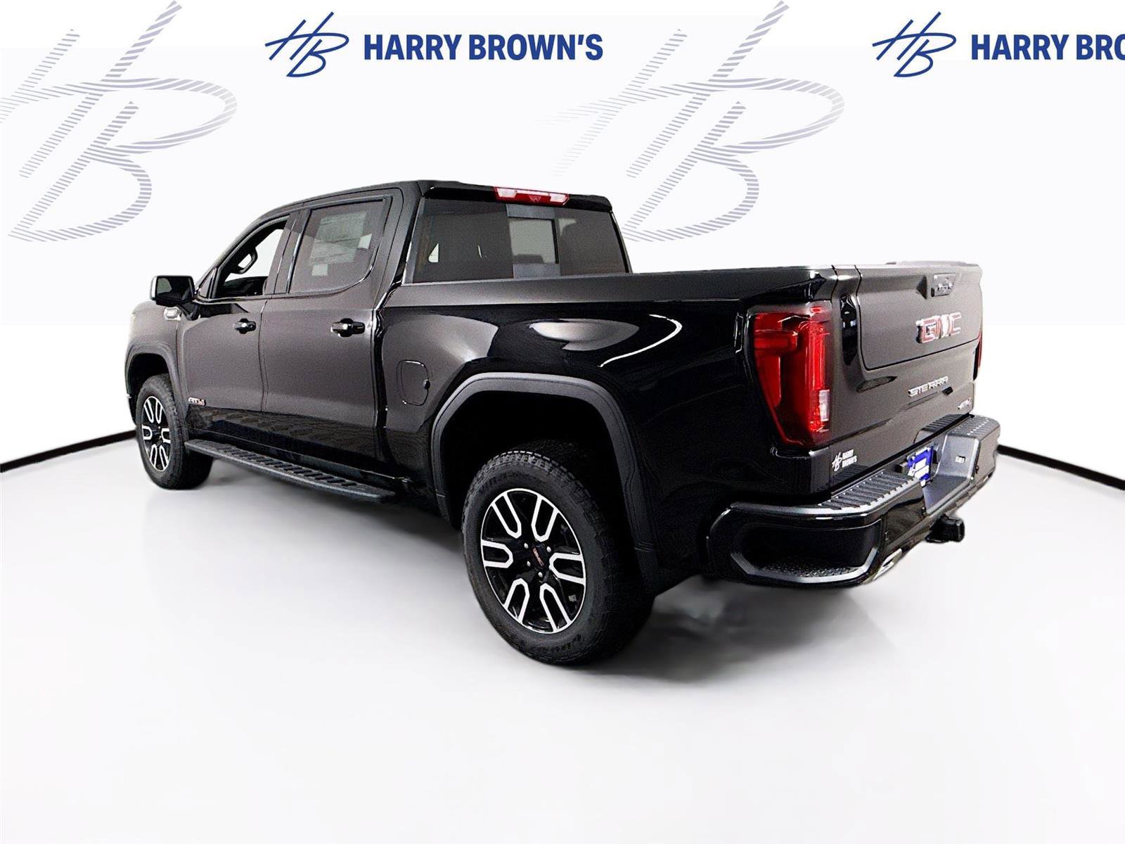 New 2026 GMC Sierra 1500 AT4 w/ AT4 Premium Package image 32