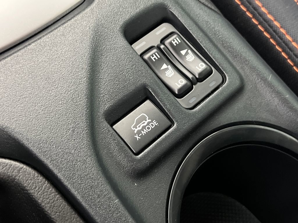 Used 2021 Subaru Crosstrek 2.0i Premium w/ Popular Package #4 image 34