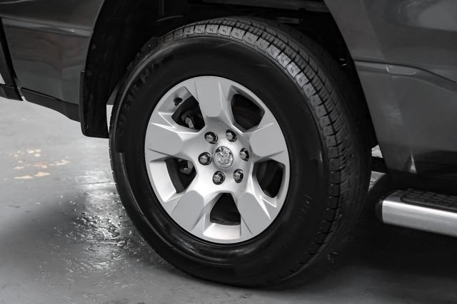 Used 2022 RAM 1500 Big Horn RWD image 46
