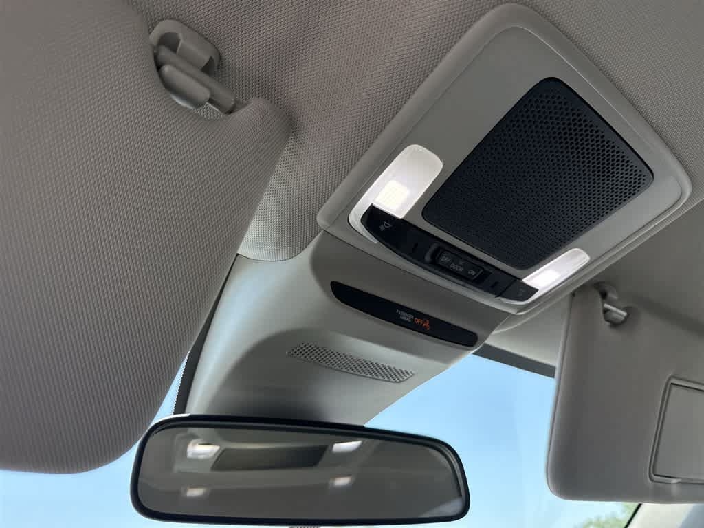 Certified 2023 Honda HR-V LX image 14
