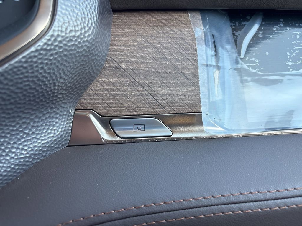 New 2026 RAM 3500 Longhorn image 29