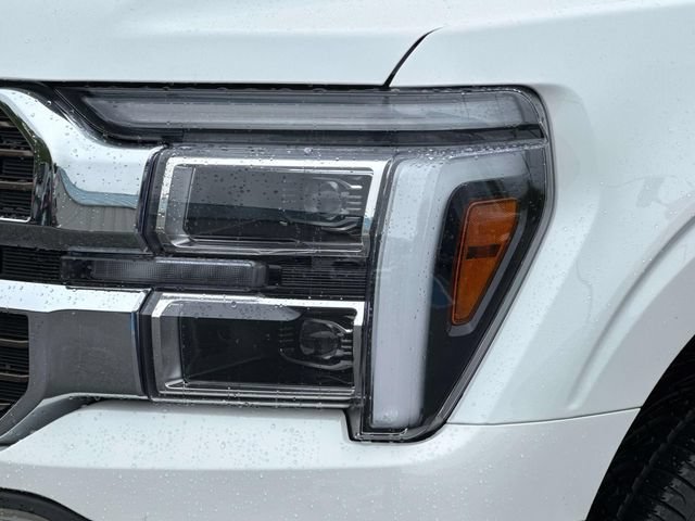 New 2026 Ford F150 King Ranch w/ Equipment Group 601A High AWD/4WD image 7