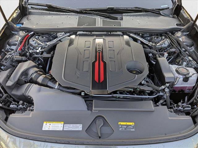 New 2025 Audi S5 Premium Plus image 16