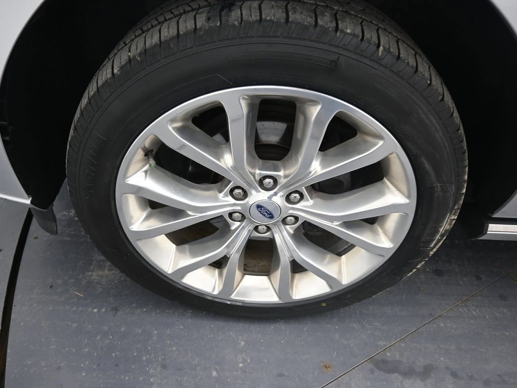 Used 2019 Ford Expedition Max Platinum AWD/4WD image 37