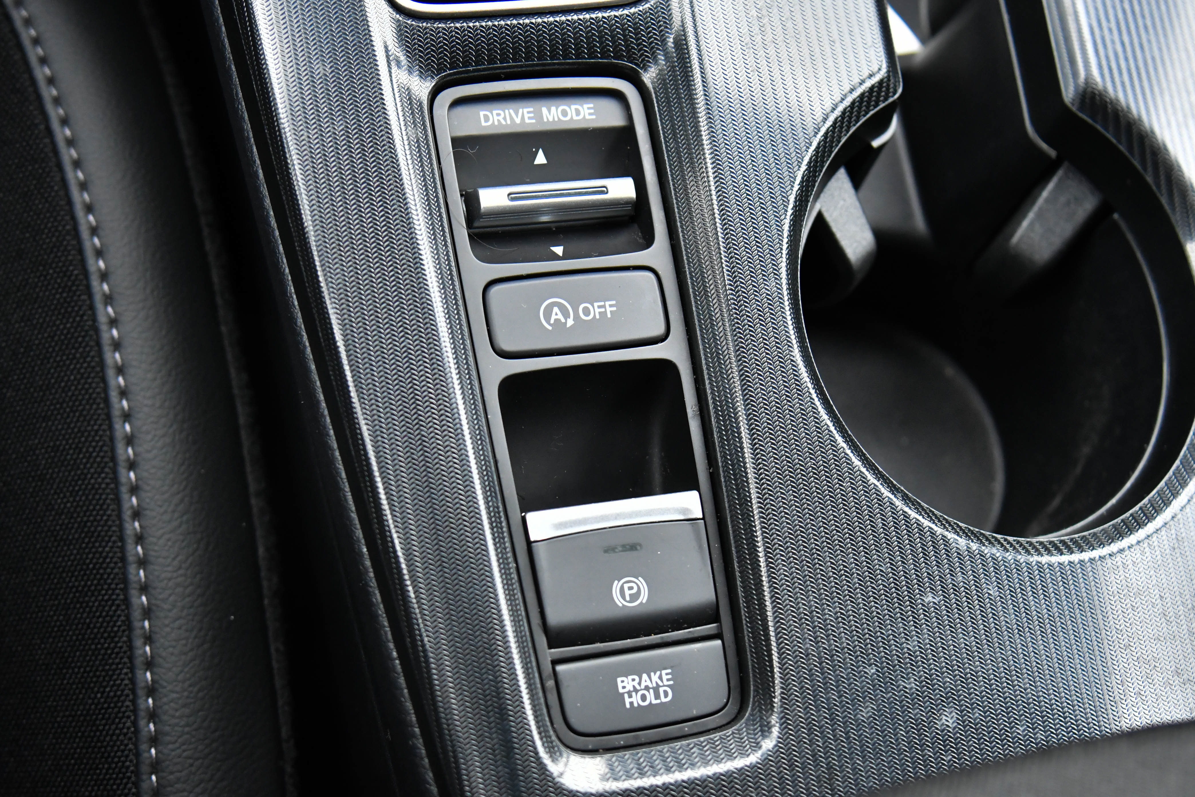 Used 2024 Honda Civic Sport image 25