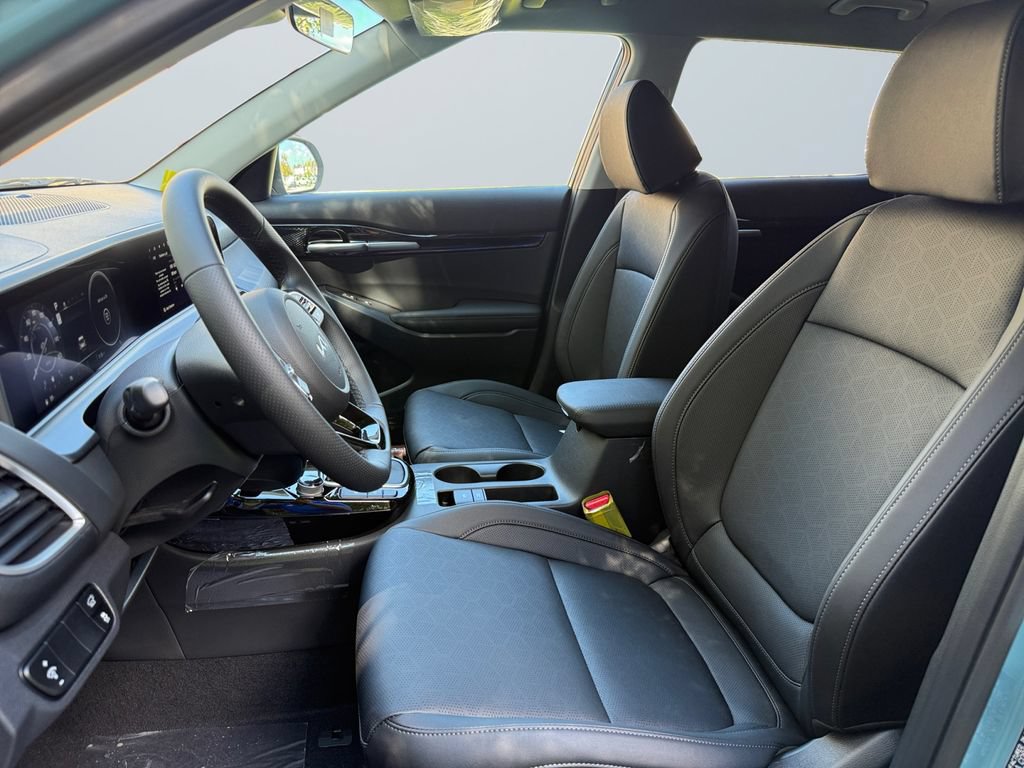 New 2026 Kia Seltos SX AWD/4WD image 9