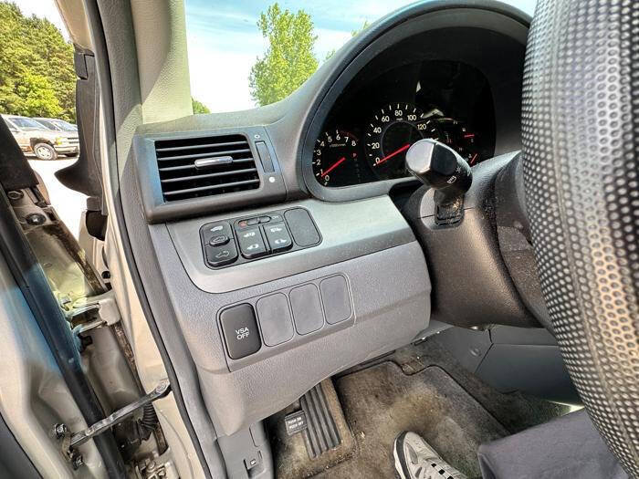Used 2005 Honda Odyssey EX-L image 32