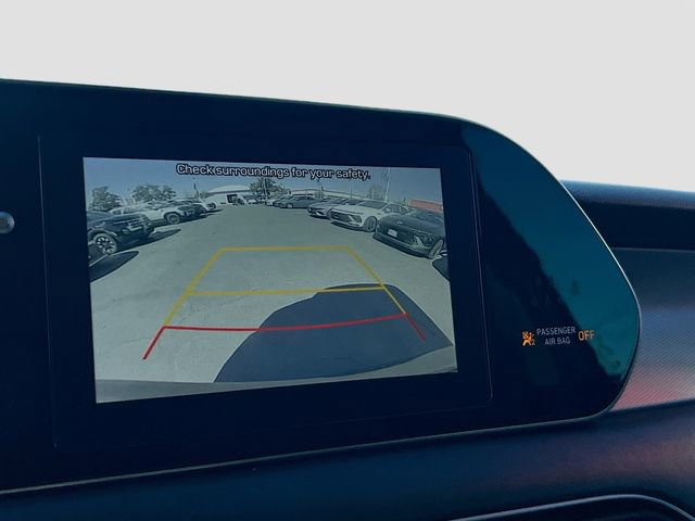 Used 2020 Hyundai Palisade SEL AWD/4WD image 13