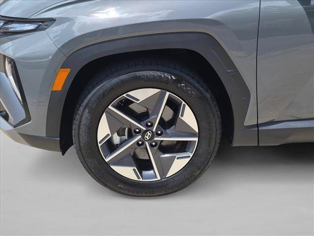 Used 2026 Hyundai Tucson SEL Plus FWD image 10