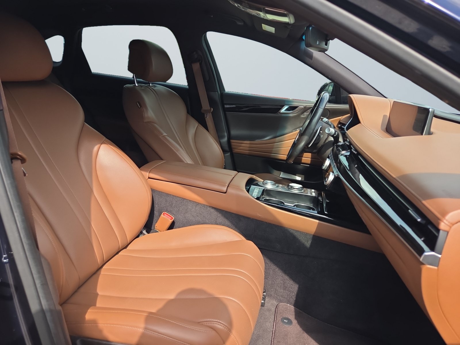 Used 2023 Genesis G80 2.5T RWD image 17