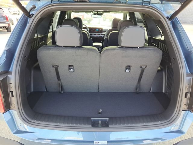 New 2026 Kia Sorento SX Prestige image 26