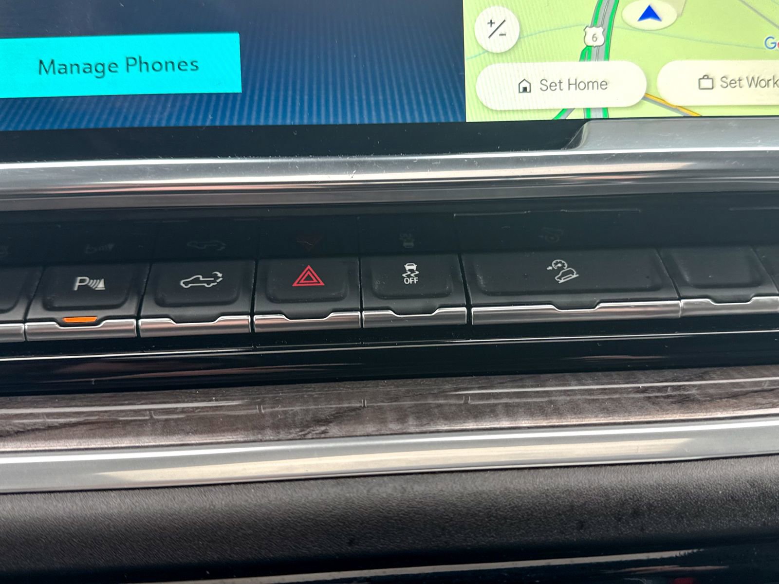 Used 2025 Chevrolet Silverado 2500 LTZ w/ Trail Boss Package image 31