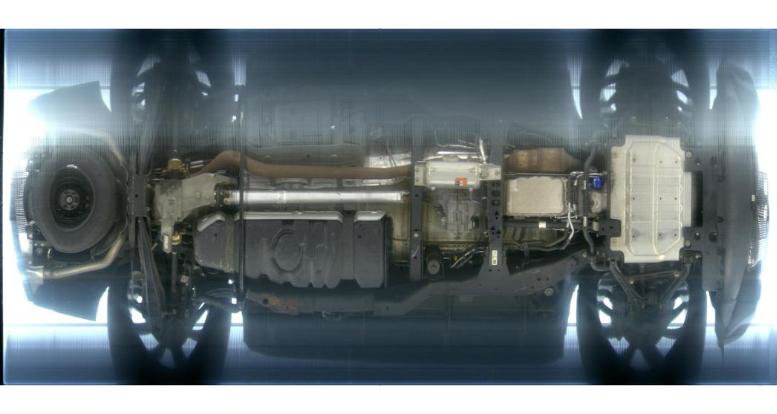 Used 2024 Cadillac Escalade ESV Sport w/ LPO, ONYX Package AWD/4WD image 11