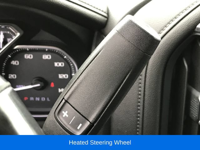 Certified 2019 GMC Sierra 1500 Elevation w/ Elevation Value Package AWD/4WD image 13