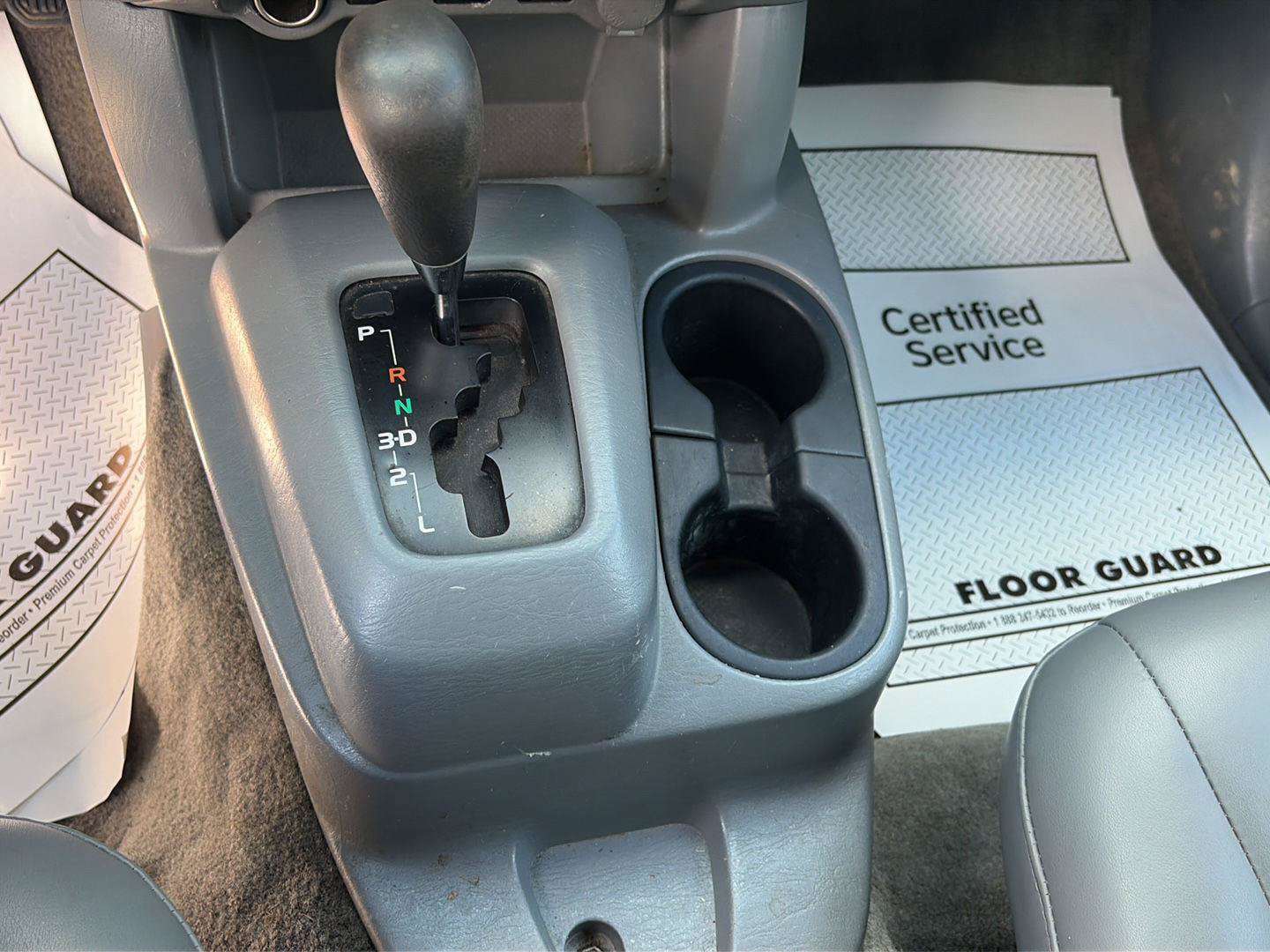 Used 2011 Toyota Tacoma 2WD Regular Cab image 16