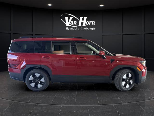 New 2026 Hyundai Santa Fe SEL image 2
