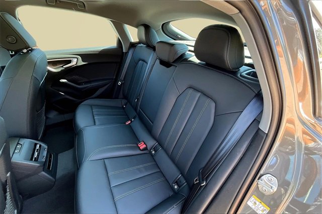 New 2025 Audi A5 2.0T Premium Plus image 10