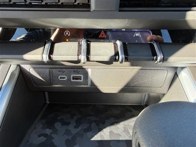 New 2026 Chevrolet Colorado Trail Boss image 23