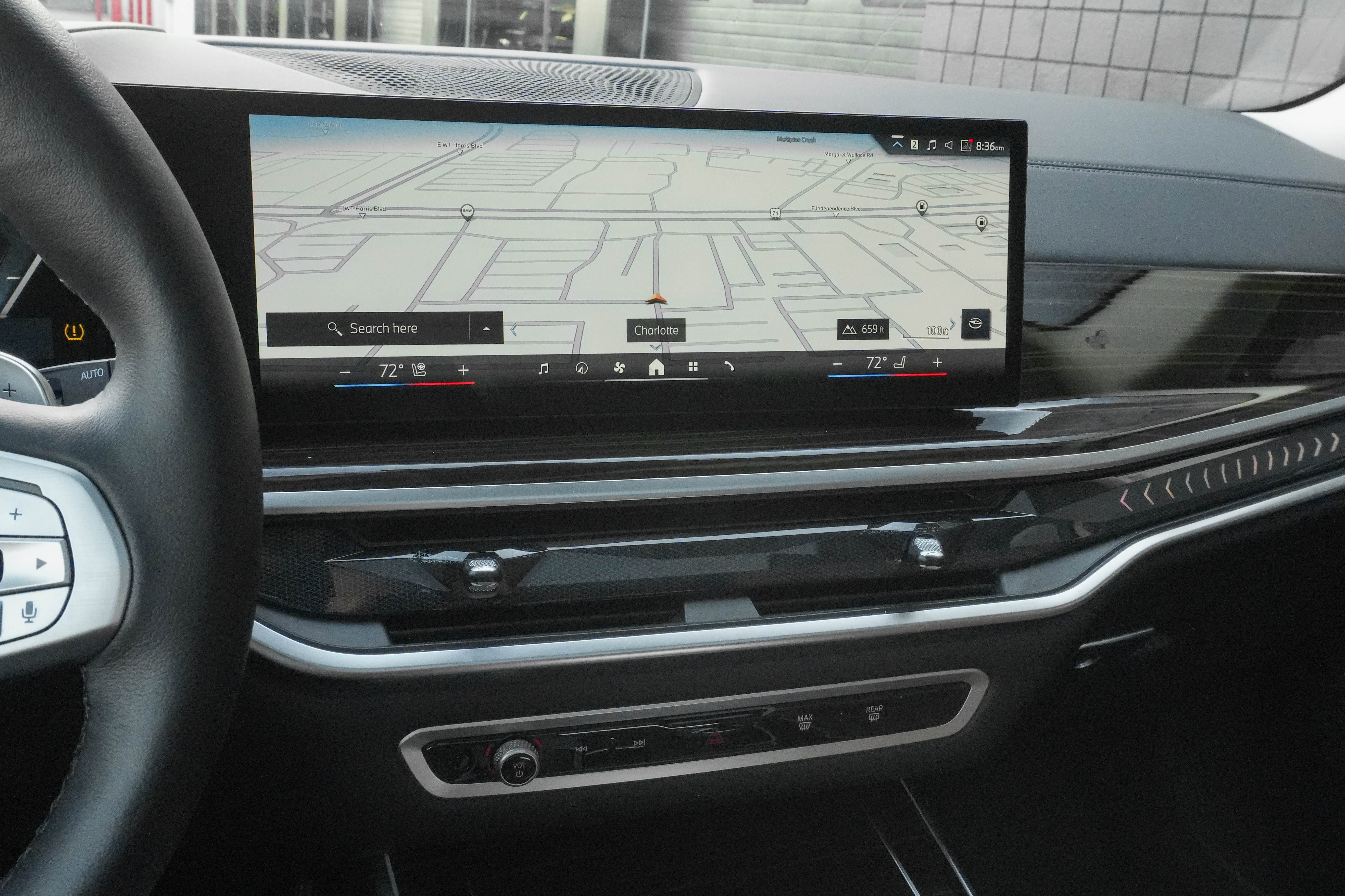 Certified 2026 BMW X7 xDrive40i image 23