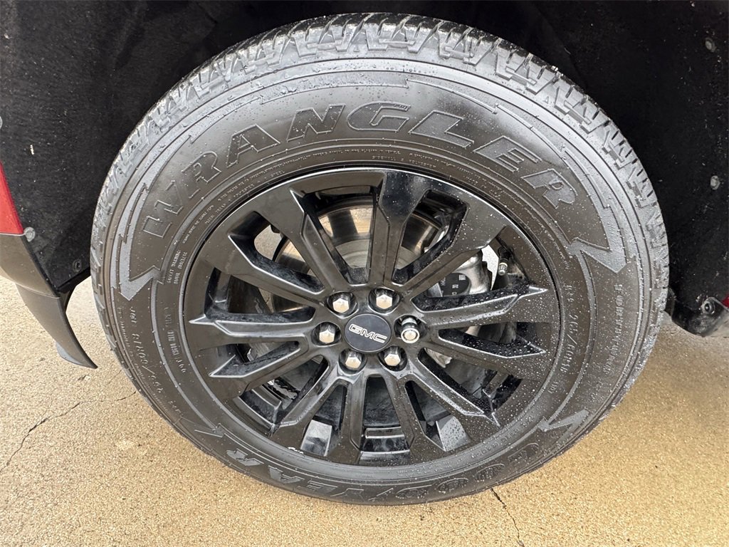 Used 2021 GMC Canyon Elevation w/ Trailering Package image 19