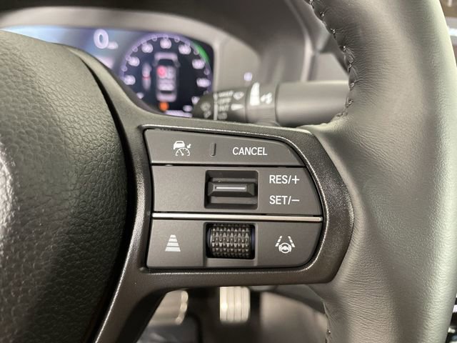 New 2025 Honda Accord Sport image 43