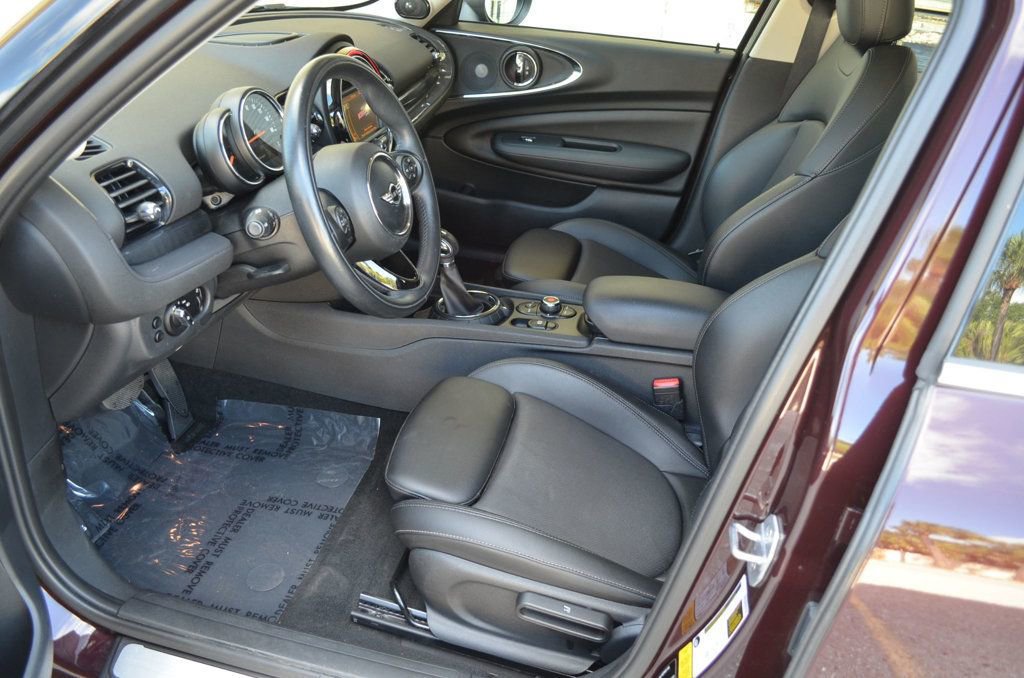 Used 2016 MINI Cooper Clubman image 14