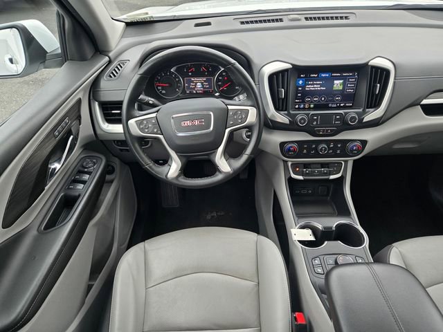 Used 2023 GMC Terrain SLT image 10