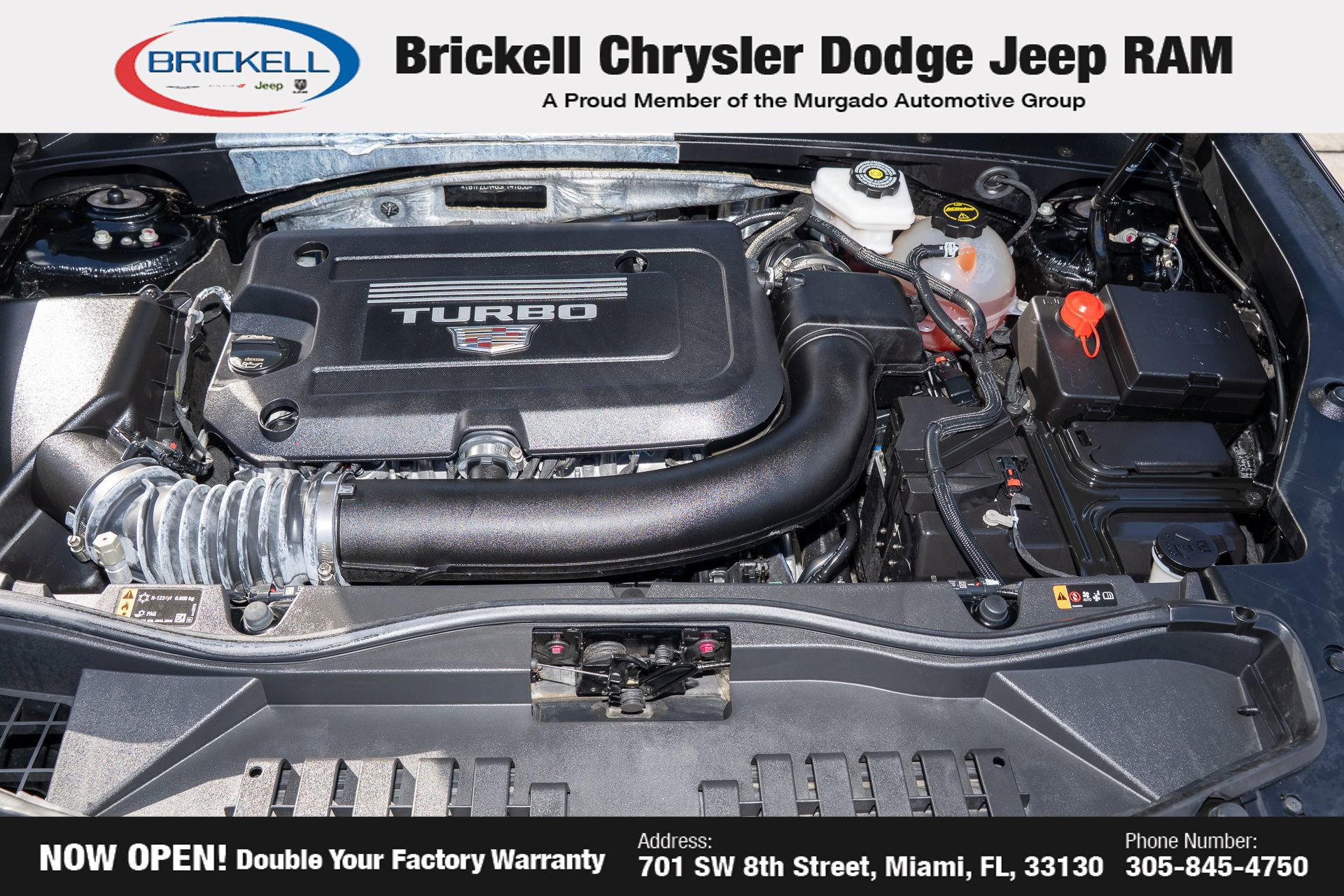 Used 2025 Cadillac XT4 Premium Luxury FWD image 36
