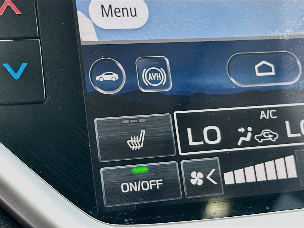 Used 2023 Subaru Ascent Limited w/ Technology Package AWD/4WD image 20