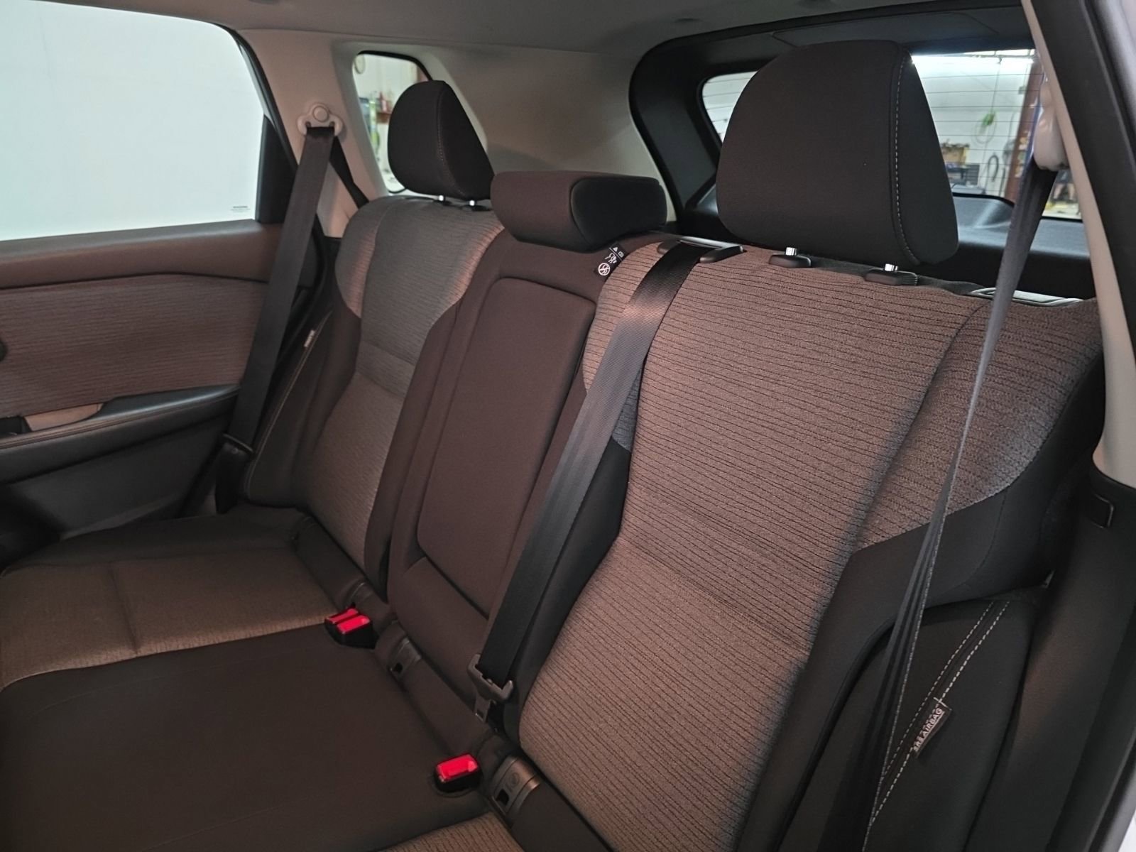 Used 2022 Nissan Rogue SV image 34