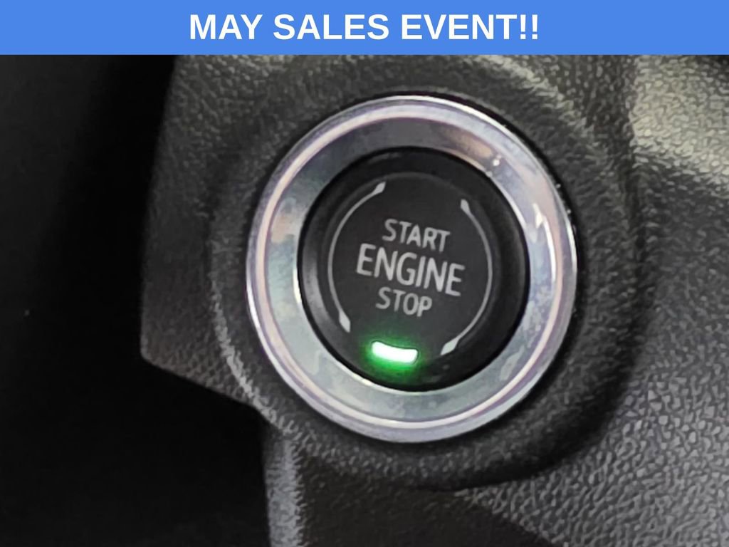 Used 2022 Chevrolet TrailBlazer LT FWD image 17