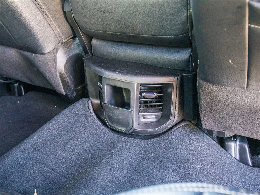 Used 2024 RAM 3500 Tradesman w/ Chrome Appearance Group image 24