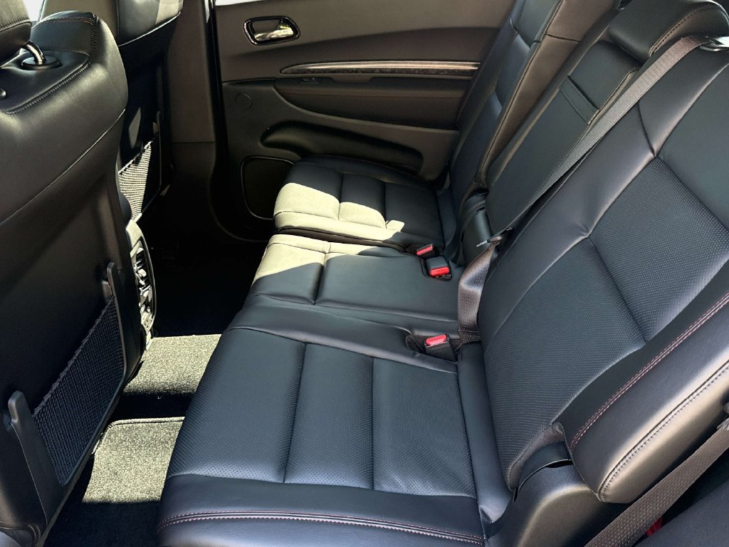 New 2027 Dodge Durango GT AWD/4WD image 15