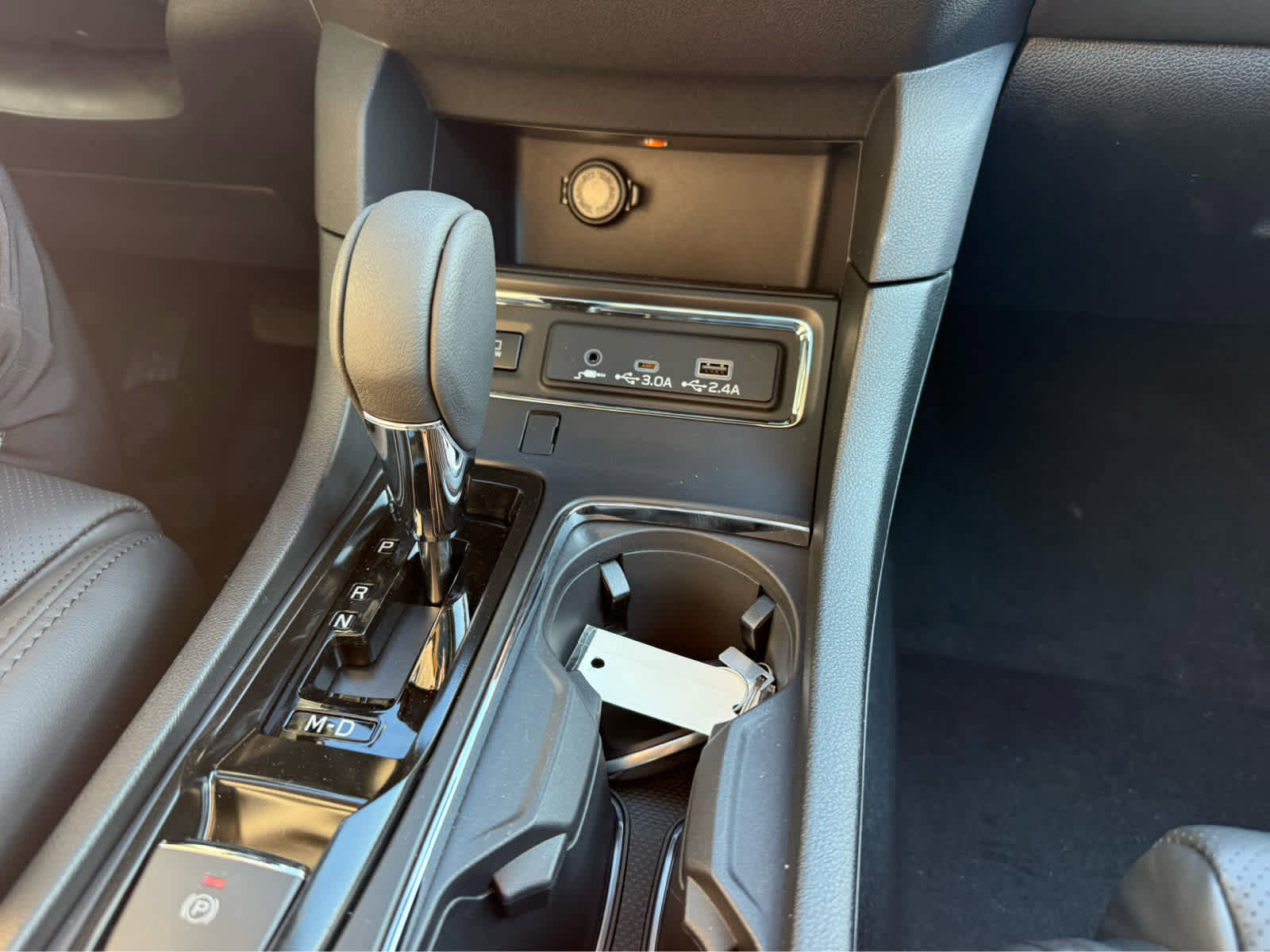 New 2025 Subaru Ascent Bronze Edition w/ Onyx Package image 15