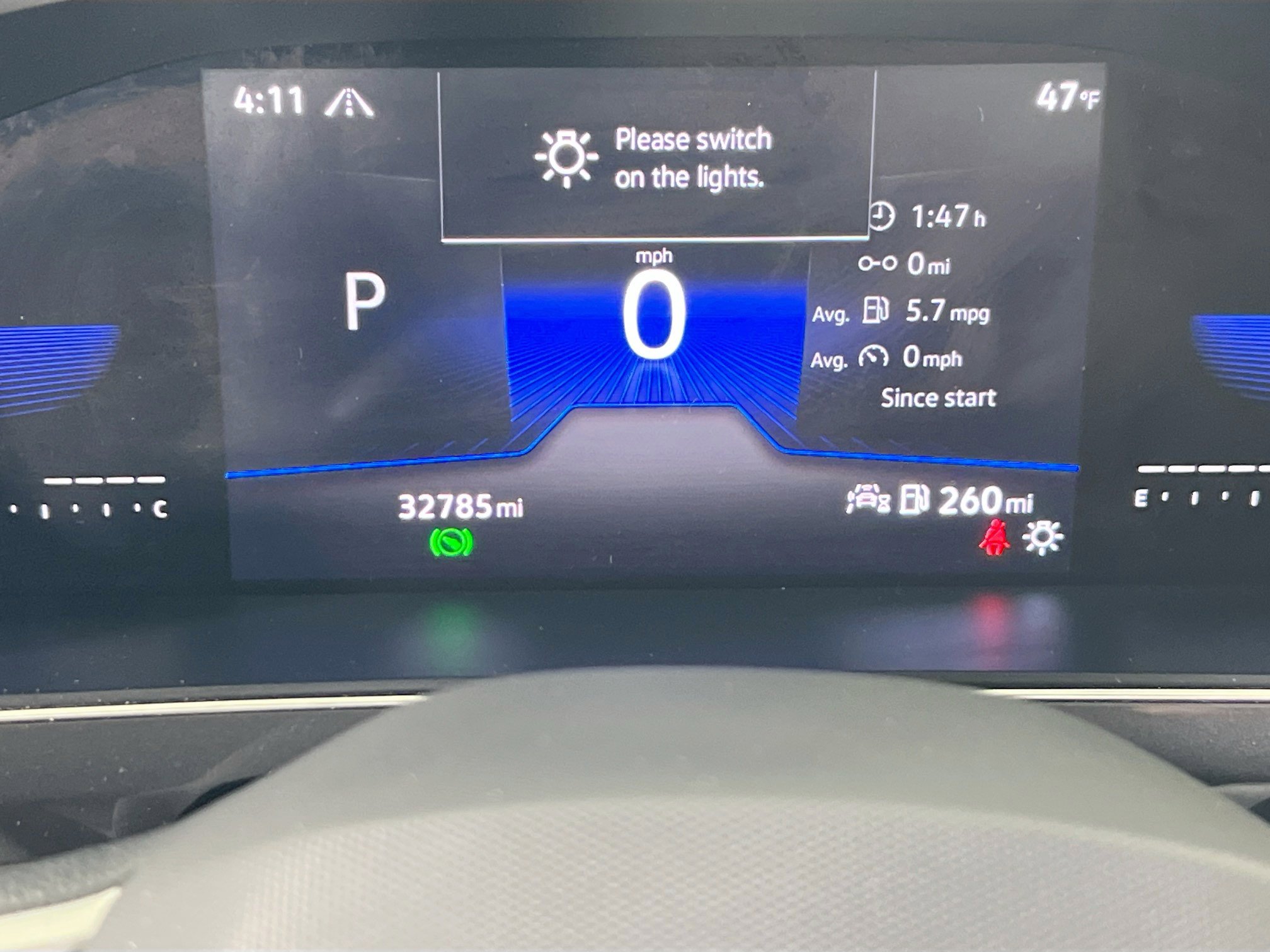Used 2022 Volkswagen Tiguan SE AWD/4WD image 12