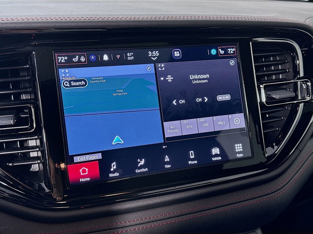 New 2026 Dodge Durango GT image 13