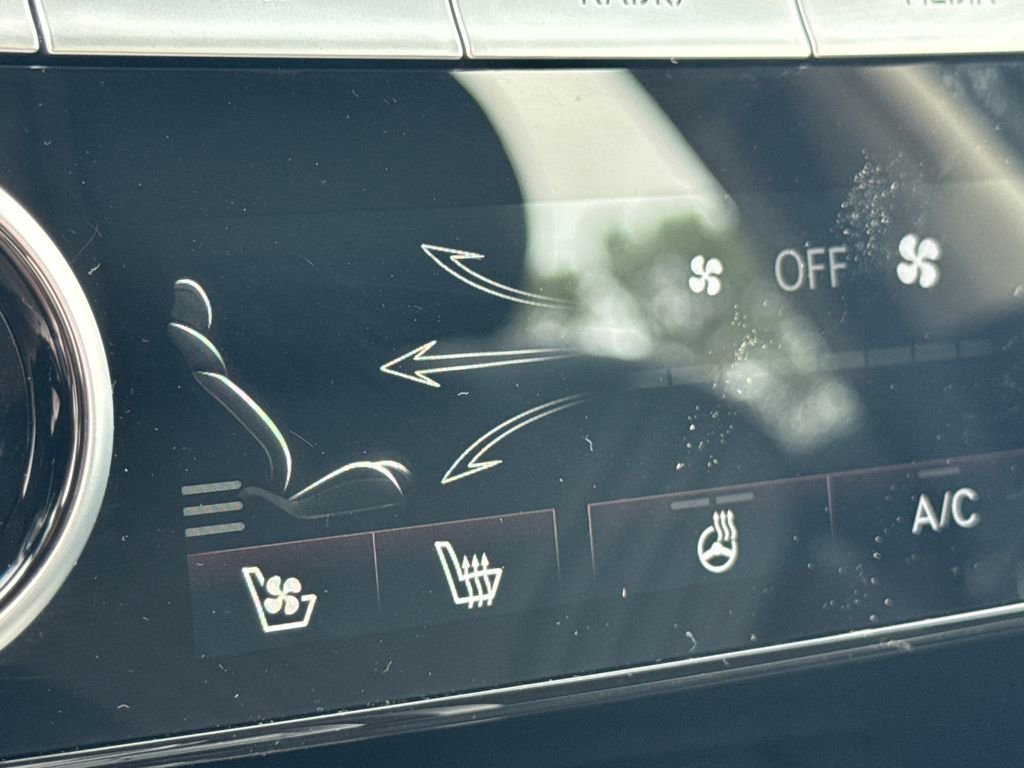 Used 2021 Genesis G80 3.5T w/ Prestige Package image 29