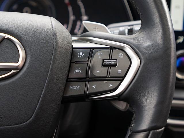 Used 2023 Lexus RX 350h w/ Cold Area Package image 19