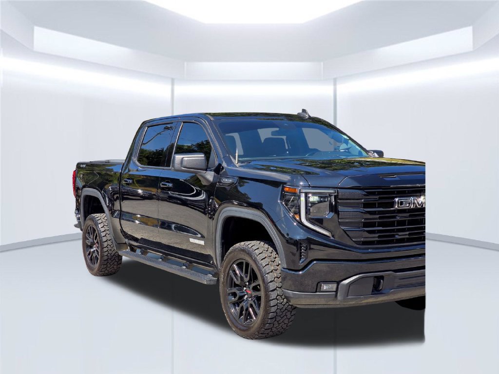 Used 2023 GMC Sierra 1500 Elevation AWD/4WD image 48