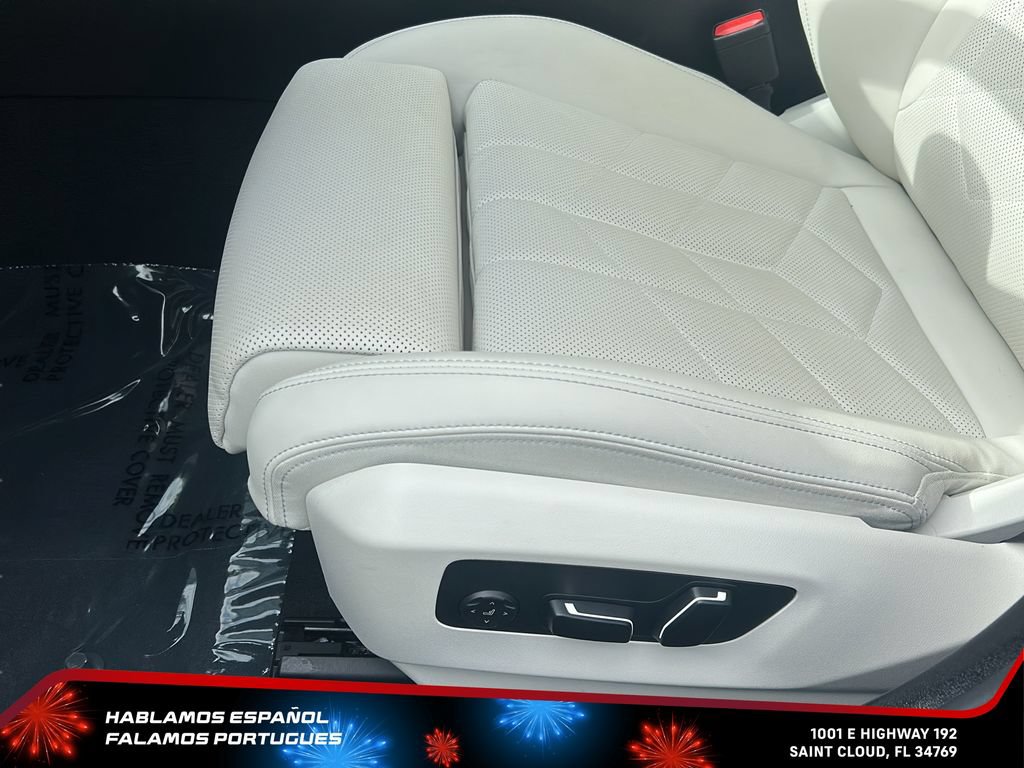 Used 2024 BMW 530i xDrive w/ Executive Package AWD/4WD image 26