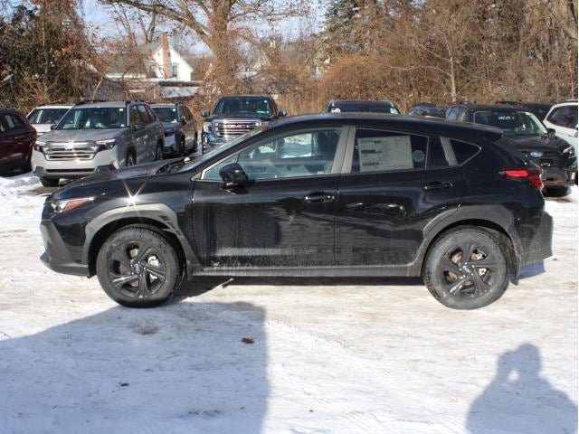 New 2026 Subaru Crosstrek 2.5i image 21