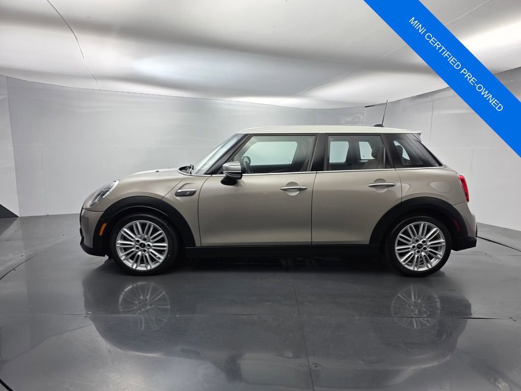Used 2024 MINI Cooper S FWD image 7